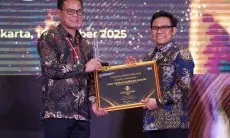 Setetes Harapan Bawa Tirta Kahuripan Raih Mandaya Award 2025