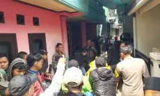 Kematian sang Istri Masih Menjadi Misteri, Suami Korban Dugaan Pembunuhan di Lembur Sawah Minta Keadilan