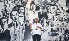 Pameran Milestone 215 Tahun, Pemkot Bandung Ajak Warga Telusuri Sejarah Kota