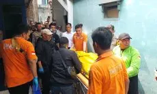 Polisi Terus Dalami Misteri Kematian Wanita Paruh Baya di Lembursawah Cimahi