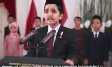 Dituding Pakai AI, Ini Fakta soal Video Satu Tahun Pemerintahan Prabowo-Gibran