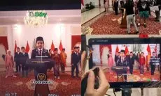 Pemeran Utama di Video Satu Tahun Prabowo-Gibran Buka Suara Usai Dituding AI