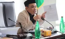 Hari Santri Nasional 2025, Wakil Ketua DPRD KBB Soroti Peran Pesantren dalam Menjaga Moralitas Bangsa