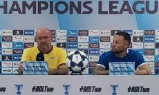 Bojan Hodak Yakin Persib Sulit Kalahkan Selangor FC, Tapi