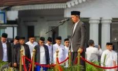 Hari Santri Nasional 2025, Dedie A Rachim Beri Pesan Ini...