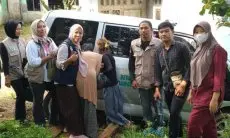 Tak Punya Duit untuk Ambil Obat di Puskesmas, ODGJ Asal Tenjo Sempat Dipasung Sebelum Dirawat Lagi di RSJMM