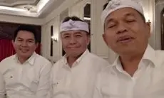 Pernyataan Purbaya Soal Rp4,1 Triliun Mengendap di Deposito Dibantah BI, Kursi Sekda Jabar Batal Lowong