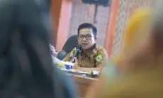 Dadang Supriatna: Jangan Hanya di Balik Meja, Bergerak ke Lapangan Gali Potensi PAD