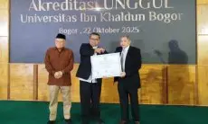 Pemkot dan DPRD Apresiasi Capaian Akreditasi Unggul UIKA Bogor