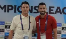 Kata-kata Gelandang Selangor FC, Noor Al Rawabdeh Jelang Hadapi Persib Bandung