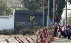 20 WNI Berhasil Kabur dari Lokasi Judi Online di Myanmar, Sebagian Menyeberang ke Thailand