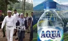 BPKN RI Panggil Manajemen Aqua, Telusuri Dugaan Sumber Air dari Sumur Bor Bukan Pegunungan