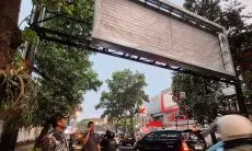 Penertiban Reklame Ditargetkan Selesai Dua Tahun Mendatang