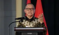 Menteri Mukhtarudin Siapkan 500 Ribu Tenaga Kerja Welder dan Hospitality