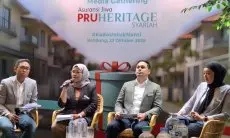 Kuartal II 2025, Prudential Syariah Salurkan Klaim Santunan Senilai Rp1 Triliun
