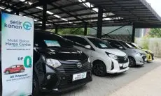 Setir Kanan Tawarkan Cara Mudah Miliki Mobil Impian di Festival Mobil Karyawan