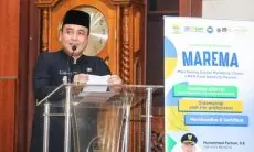 Program Marema Diluncurkan Pemkot Bandung untuk Tingkatkan Digital Marketing UMKM