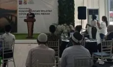 Pemkot Kembangkan Wilayah Bogor Barat untuk Dibuat Jalan Semi Flyover Cifor ke Situgede