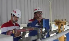 PGN dan Gagas Dukung Pengembangan CNG sebagai Solusi Energi Gas Domestik yang Berkelanjutan
