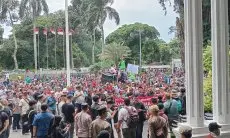 Pemkot Terima Aspirasi Pemilik dan Sopir Angkot, Penataan Transportasi Kota Bogor Telah Memiliki Blueprint 
