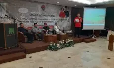 DPC PDI Perjuangan Kota Bandung Dorong Pertumbuhan Ekonomi dari Kebudayaan