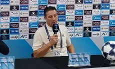 Ungkapan Pelatih Selangor FC Usai Kandas 0-2 dari Persib Bandung