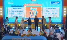 FOTO: Livin Mandiri Fest 2025