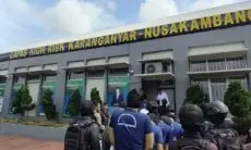 Kasus Ammar Zoni Ungkap Celah Peredaran Narkoba di Dalam Rutan, Pengawasan Salemba Disorot