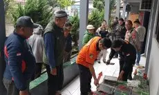 Pesan Berantai Kasus Dugaan Keracunan MBG di SMPN 1 Lembang Beredar, Begini Penjelasan Pihak Sekolah