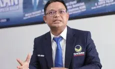 Ketua Pansus : Perda Penghormatan Perlindungan Penyandang Disabilitas Harus Melindungi Secara Nyata