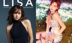 Diduga akan Lakukan Tur Dunia Solo, Lisa BLACKPINK Tanda Tangan Kontrak dengan Wasserman Music