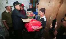 Rumah Warga Cirangrang Roboh Dihantam Hujan Deras, Pemkot Bandung Siapkan Bantuan dan Perbaikan