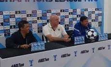 Kata-kata Hari Ini Adam Alis Usai Raih Man of The Match di Laga Persib vs Selangor FC