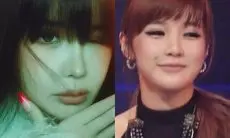 Di Tengah Tiduhan Terhadap YG, Visual Masa Lalu Park Bom Sebelum Operasi Plastik Kembali Viral