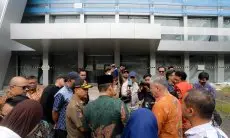 Pemkot Bandung Dorong Warga dan Pengusaha Taat Aturan