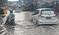Banjir dan Longsor Terjang Lembang, Warga Keluhkan Penanganan yang Tidak Tuntas