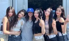 Min Hee Jin Buat Agensi Baru, Akankah NewJeans Ikut Bergabung??