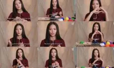 Renungkan Perjalanan Aktingnya, Jisoo BLACKPINK: Saya Pikir Akting Itu Mirip dengan Musik
