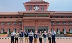 Telkom Sokong Sistem Pendidikan Berbasis Digital SMA Taruna Nusantara Kampus Cimahi