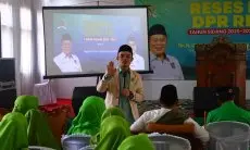 Jelang Hari Sumpah Pemuda, Asep Dedi : Pemuda Jangan Hanya Jadi Penonton