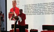 PDI Perjuangan Dorong Sinergi Kelautan dan Pariwisata untuk Perkuat Ekonomi Rakyat