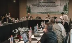 Pakar IPB University Merumuskan Tiga Rekomendasi untuk Wujudkan Tata Kelola Puncak yang Berkelanjutan