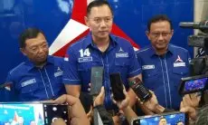 Beda Pandangan Posisi Gerbong Perempuan, AHY: Semua Gender Tak Boleh Jadi Korban