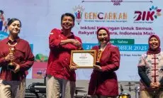 bank bjb Perkuat Komitmen Dukung Inklusi Keuangan Nasional Lewat BIK 2025 di Bandung dan Surabaya