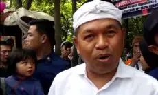Gelontorkan Rp250 Juta dari Kocek Pribadi untuk Kantor Anyar Demokrat Jabar, Ini Alasan Dedi Mulyadi...