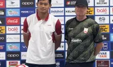 Persis Solo Hanya Fokus Persiapkan Mental Jelang Lawan Persib Bandung