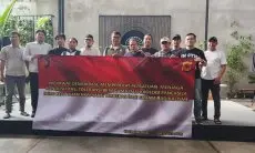 Duh..Eks JAD Jaringan Asia Tenggara di Filipina Berkumpul Di Cirebon, Ada Apa?