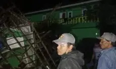 Longsor Terjang Pesantren KBB, Santriwati Meninggal Dunia
