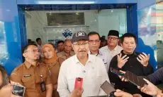 Mensos Pastikan Kebutuhan Siswa Sekolah Rakyat Terintegrasi Rampung Terdistribusi November 2025
