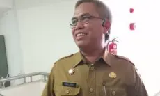Penggembokan Kantor Desa Bojong Kulur, Bupati Rudy Susmanto Minta Gemboknya Dibuka